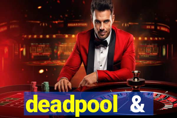 deadpool & wolverine vizerhd